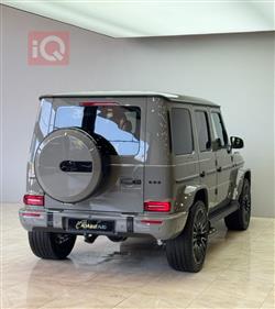 مرسيدس بنز G-Class